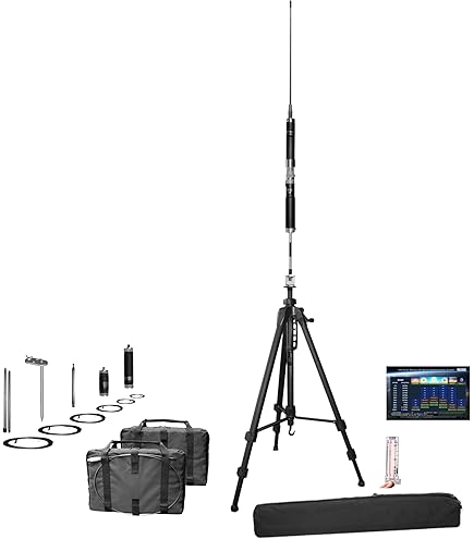 Amazon.com: ATBK-100 ATBK100 Original Yaesu Antenna Base Kit for